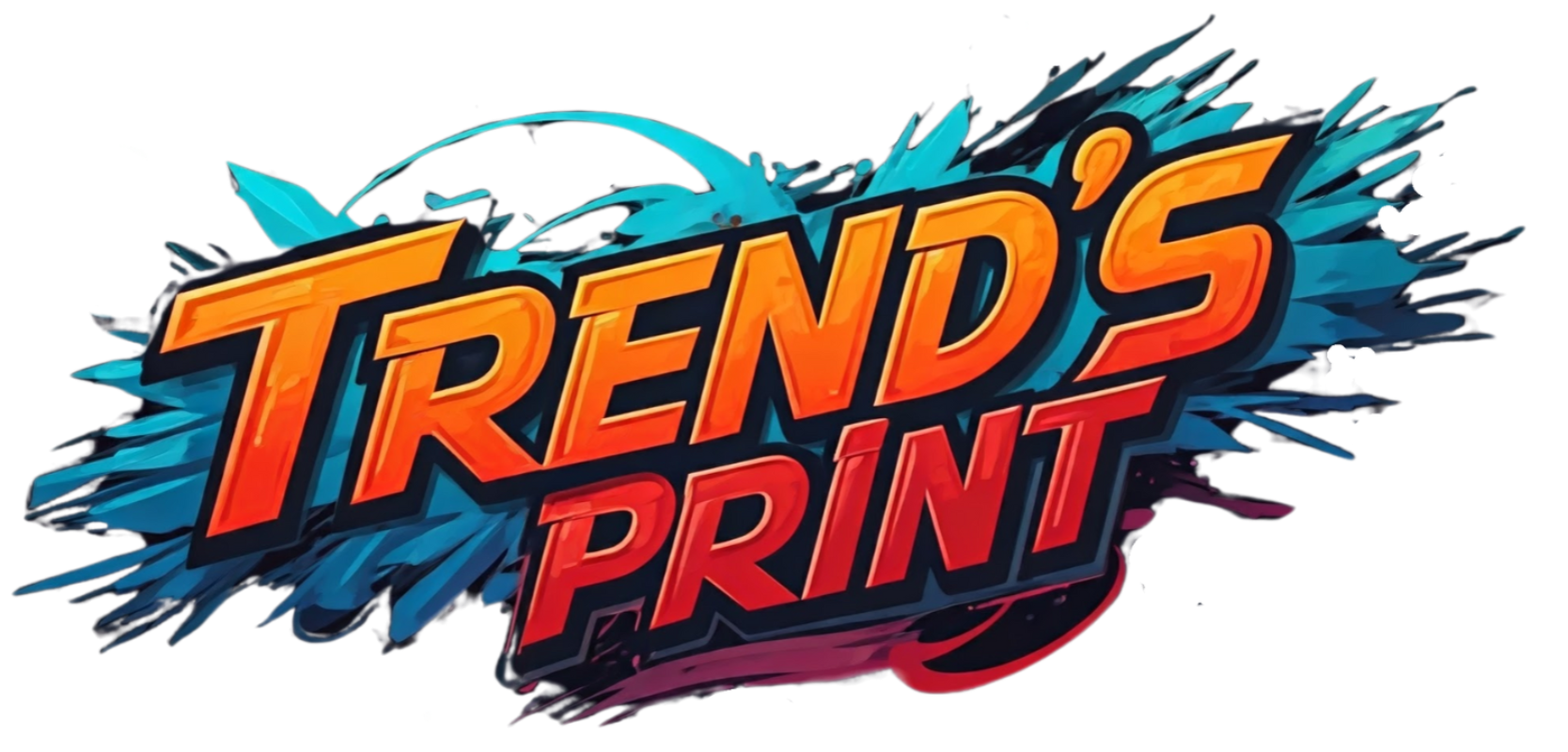 Trend's Print