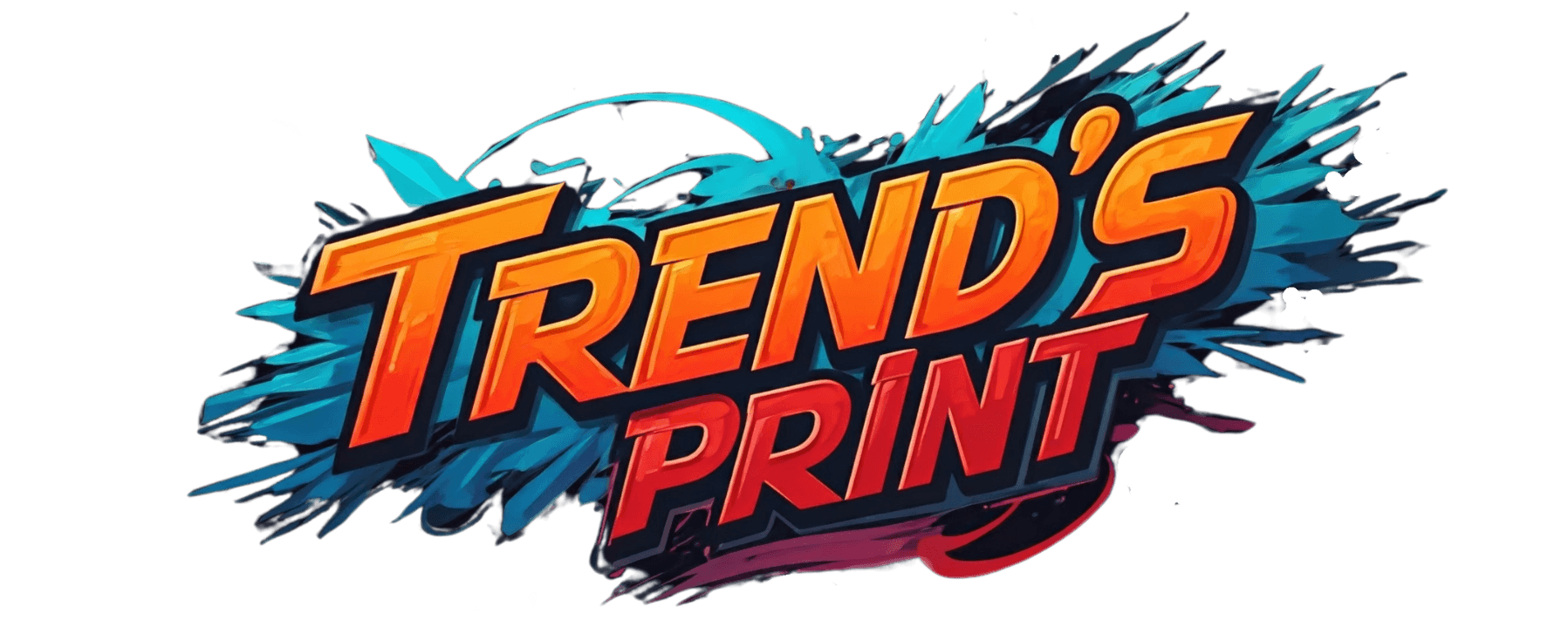 Trend's Print
